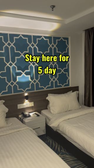 Hotel with affordable price