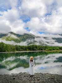 【長野県松本市】美しい大自然！上高地で過ごす夏！
