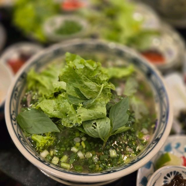 베트남 여행 중 들려보면 좋을 나트랑 맛집 마담퀸
