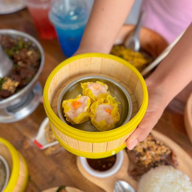 ก๋วยเตี๋ยวเจ้ามาเปิดที่กาฬสินธุ์แล้วนะ✨