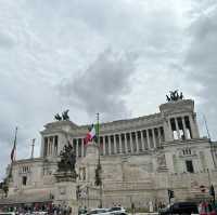 Timeless Majesty: Introducing Rome