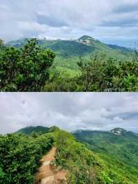 🇭🇰 Hiking @ Mount High West