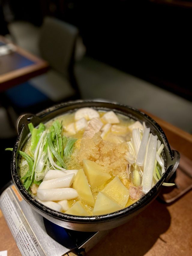 GYOJASANG 교자상🖤 不能錯過的韓式濟洲風味✨