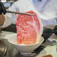 Copper Beyond Buffet Gaysorn Amarin