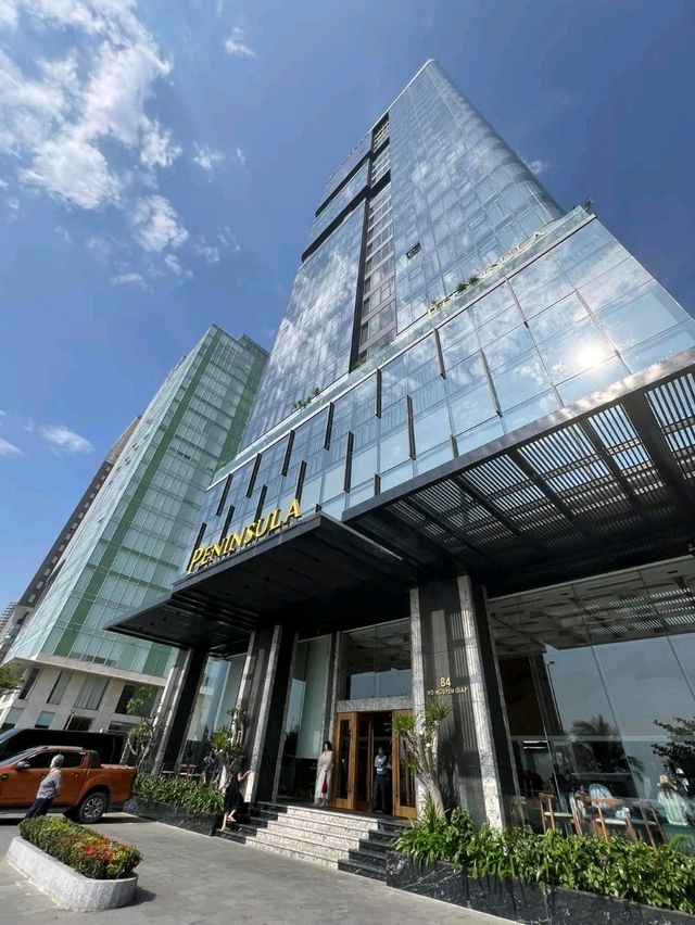 Peninsula Danang Hotel