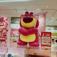 Adorable Finds at Miniso Zhuhai