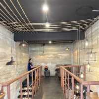 Surface cafe Bangkok