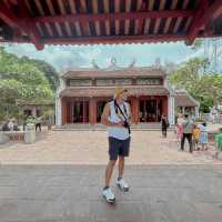 เที่ยวฮานอย #บินเที่ยวกับtrip 