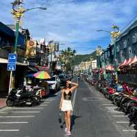 🏛️ Explore the Streets of Phuket Old Town 🏛️