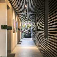 THE UPPER CLIFT | THE LARGEST CAFE IN SENTUL WITH MOUNTAIN VIEWS