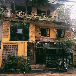 SỔ CÀ PHÊ