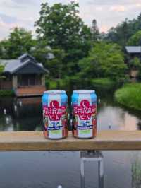 【星のや軽井沢】最もおすすめなスポットはここだ！