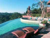 🌴 Hidden Retreat in the Lush Jungles of Bali