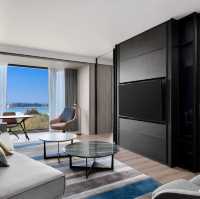 Chic Comfort at Aloft Tainan Anping