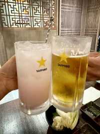 《放工串燒啤酒好去處》