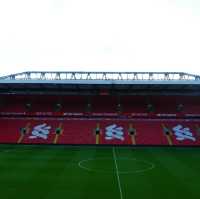 สนามฟุตบอล Anfield
