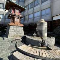 【愛媛県】日本三古湯！道後温泉をご紹介♨️