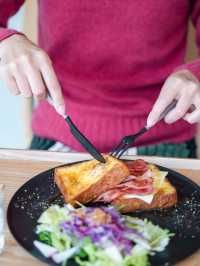 【福井｜鯖江】おしゃれすぎるレンズとカフェのお店！レンズパーク
