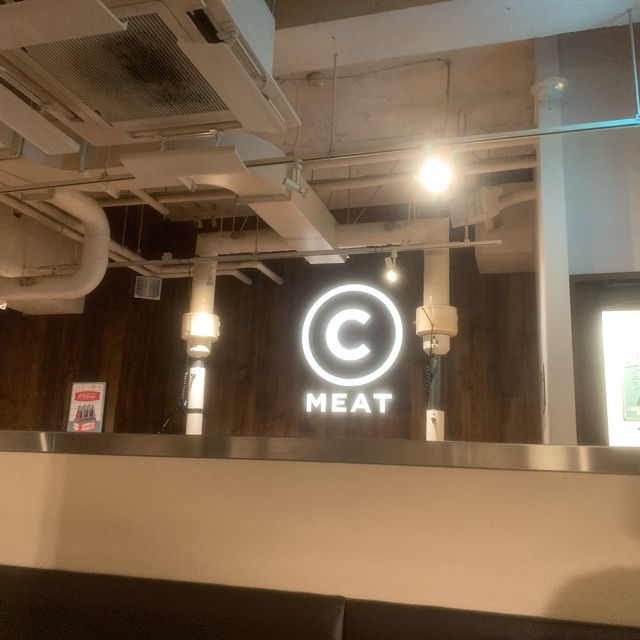 【東京🗼】銀座なのにリーズナブルな美味しい焼肉屋さん