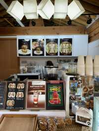 韓国【水原】Cafe Signatk