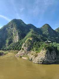 충북 영동여행 필수코스 월류봉⛰️
