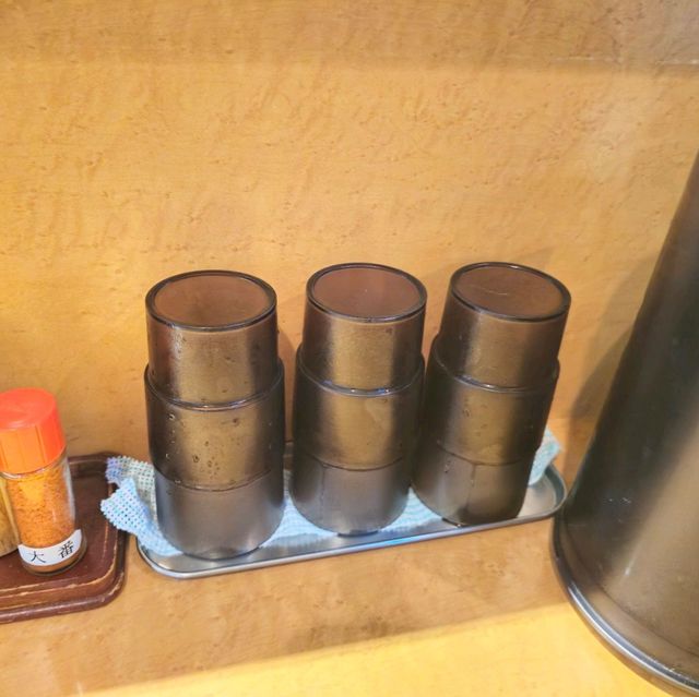 일본여행 삿포로소바맛집 そば処大番