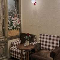 Litie cafe