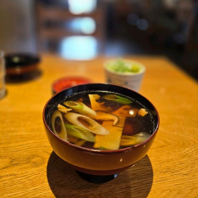 일본여행 소바맛집 東家本店
