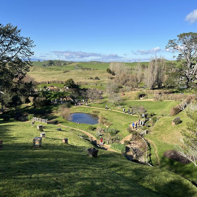 Home of em hobbitses 
