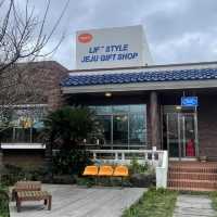 元チェジュ島在住女がおすすめする絶対行くべき雑貨屋さん"fruitly"🤎