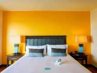 The Bayview Hotel, Pattaya