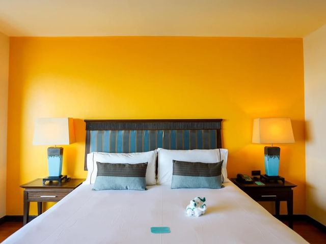The Bayview Hotel, Pattaya