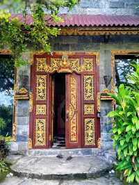 The Campuhan Ridge Walk, a nature escapade in Ubud, Bali