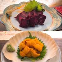 【網走】極寒の地のミシュラン掲載居酒屋✨