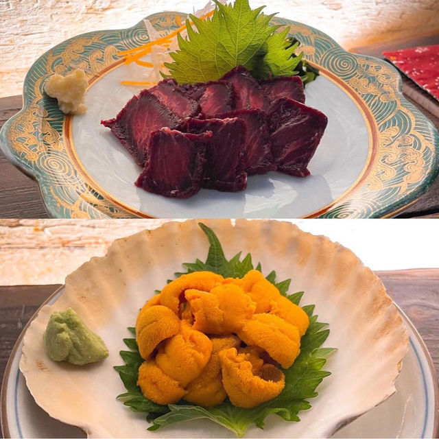 【網走】極寒の地のミシュラン掲載居酒屋✨