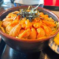 【羅臼】北の国から「遺言」で純が住んでいた番屋が食堂に❤️