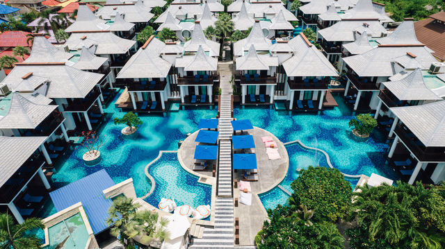 Z Through by the Zign Pattaya