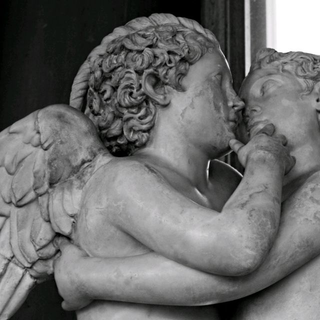 A gallery for the Rennaisance Lovers