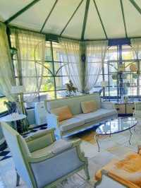 แลนด์มาร์คเขาใหญ่ Rancho Charnvee