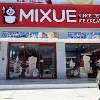 MIXUE | อมตะ ชลบุรี