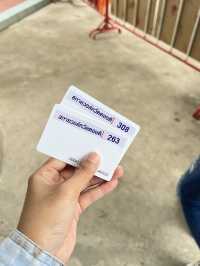 ที่เที่ยวเปิดใหม่ล่าสุด‼️ Skywalk ดอยติลำพูน 😨