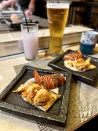 秋田鐵板燒：超值二人套餐，價格$888起
