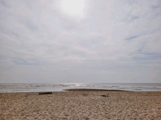 ชายหาดสวย@ชะอำ