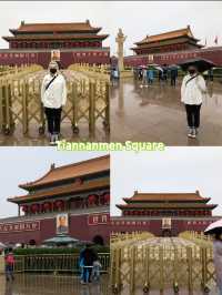 Guide to a Weekend in Beijing 🇨🇳