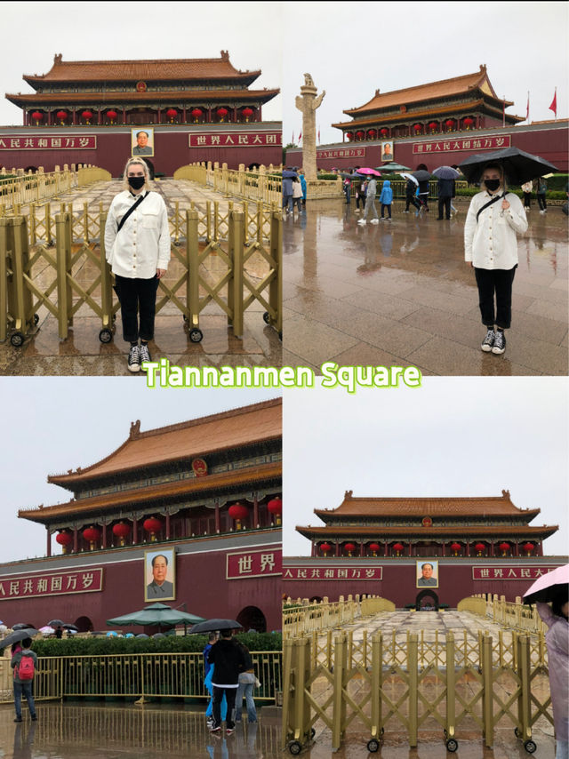 Guide to a Weekend in Beijing 🇨🇳
