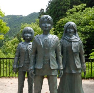 Kyushu Road Trip: Attack on Hita - Oyama Dam Attractions, Perfect for an August Road Trip
