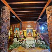 วัดสังฆทาน นนทบุรี