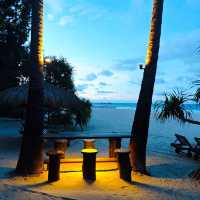 Trincomalee in Sri Lanka is a must if you like the bea h