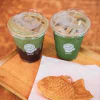 แจกแพลนเที่ยวบางแสน One Day Trip 