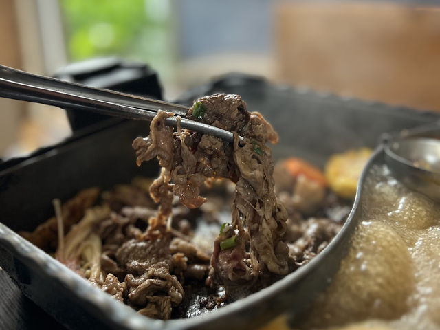 ฮาลาลชาบูหาดใหญ่ Halalshabu Hatyai